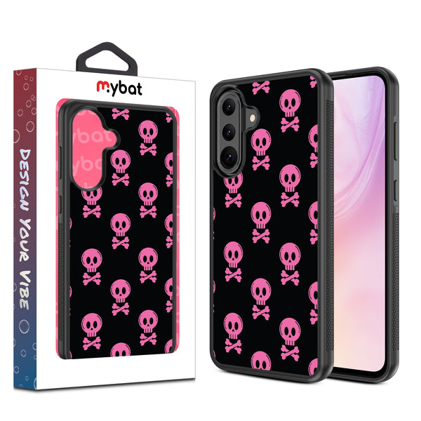 MyBat Design Lab Series Case for Samsung Galaxy A36 5G - Pretty Poison - MSA365GCSLESM416-1.jpg