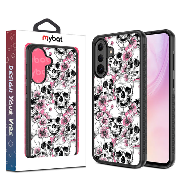 MyBat Design Lab Series Case for Samsung Galaxy A36 5G - Death Blooms - MSA365GCSLESM419-1.jpg