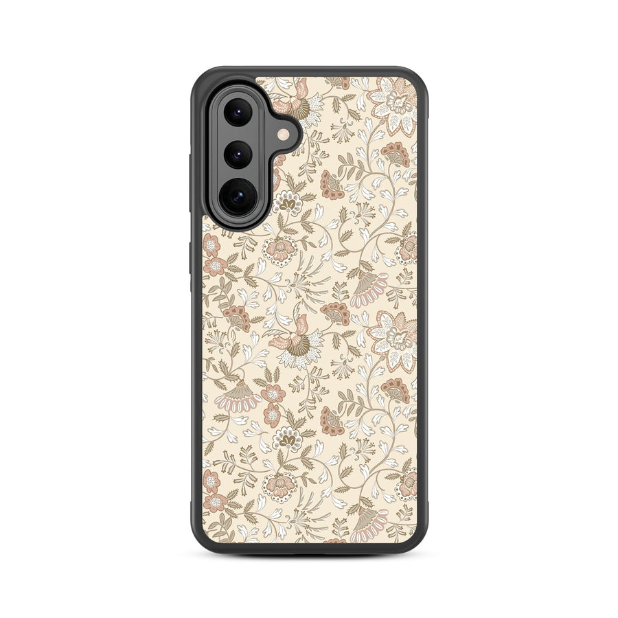MyBat Design Lab Series Case for Samsung Galaxy A36 5G - Jacobean Floral