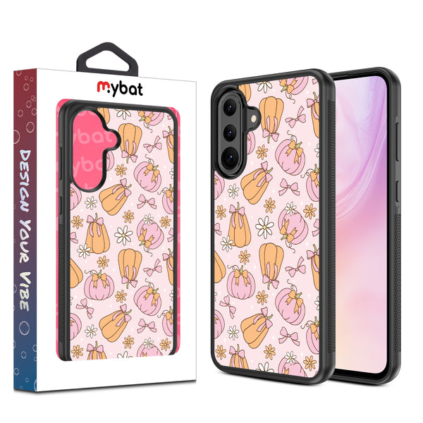 MyBat Design Lab Series Case for Samsung Galaxy A36 5G - Bow-Tied Patch - MSA365GCSLESM428-1.jpg