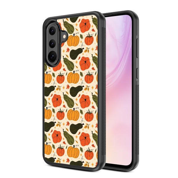 MyBat Design Lab Series Case for Samsung Galaxy A36 5G - Harvest Gourds - MSA365GCSLESM430-2.jpg