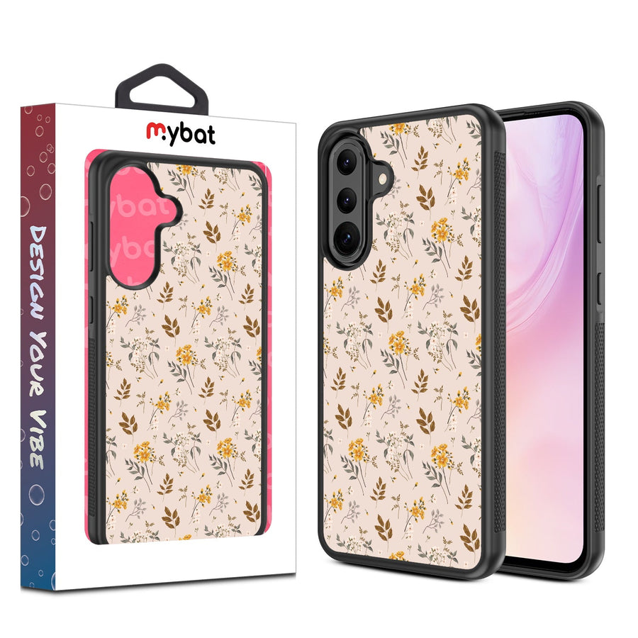 MyBat Design Lab Series Case for Samsung Galaxy A36 5G - Ditsy Botanical