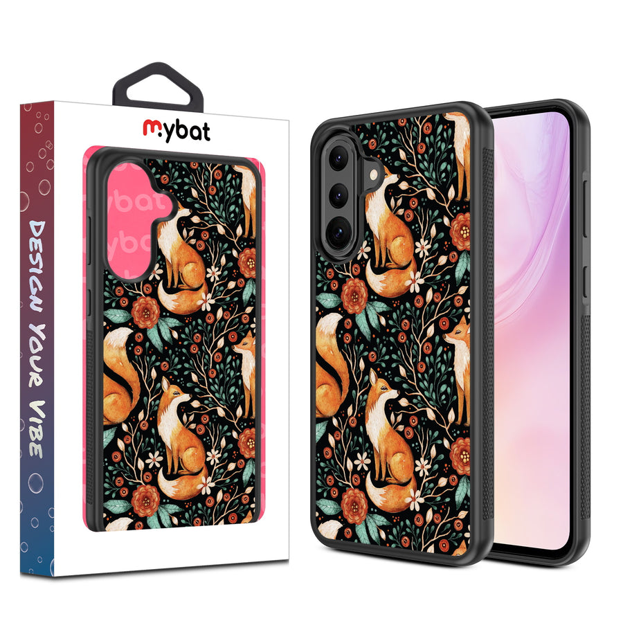 MyBat Design Lab Series Case for Samsung Galaxy A36 5G - Woodland Fox - MSA365GCSLESM435-1.jpg