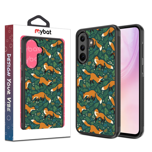 MyBat Design Lab Series Case for Samsung Galaxy A36 5G - Frolicking Fox - MSA365GCSLESM443-1.jpg