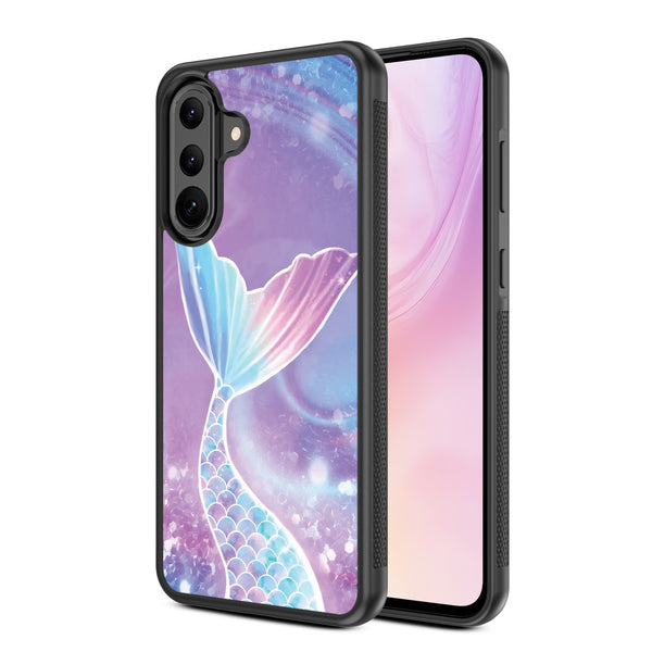 MyBat Design Lab Series Case for Samsung Galaxy A36 5G - Mermaid Tail - MSA365GCSLESM456-2.jpg