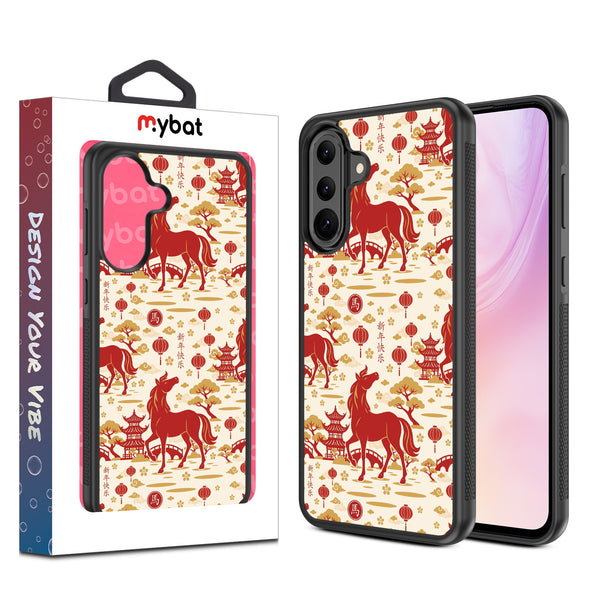 MyBat Design Lab Series Case for Samsung Galaxy A36 5G - Year of the Horse - MSA365GCSLESM461-1.jpg