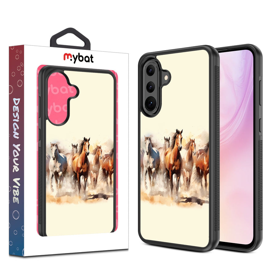 MyBat Design Lab Series Case for Samsung Galaxy A36 5G - On the Right Path