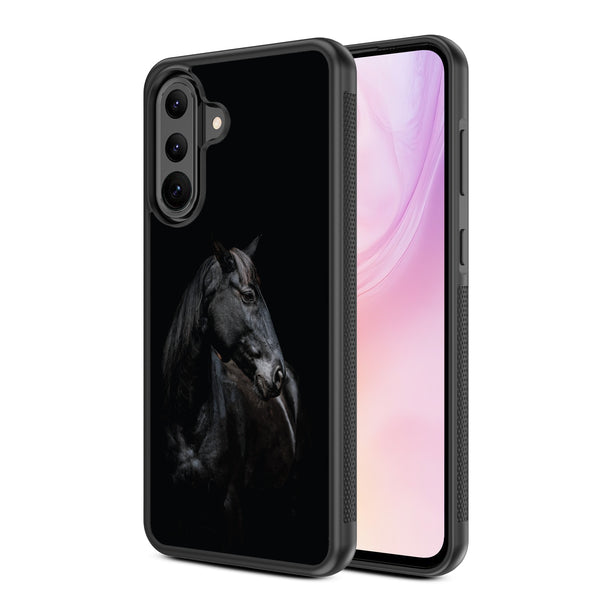 MyBat Design Lab Series Case for Samsung Galaxy A36 5G - Born to Lead - MSA365GCSLESM463-2.jpg