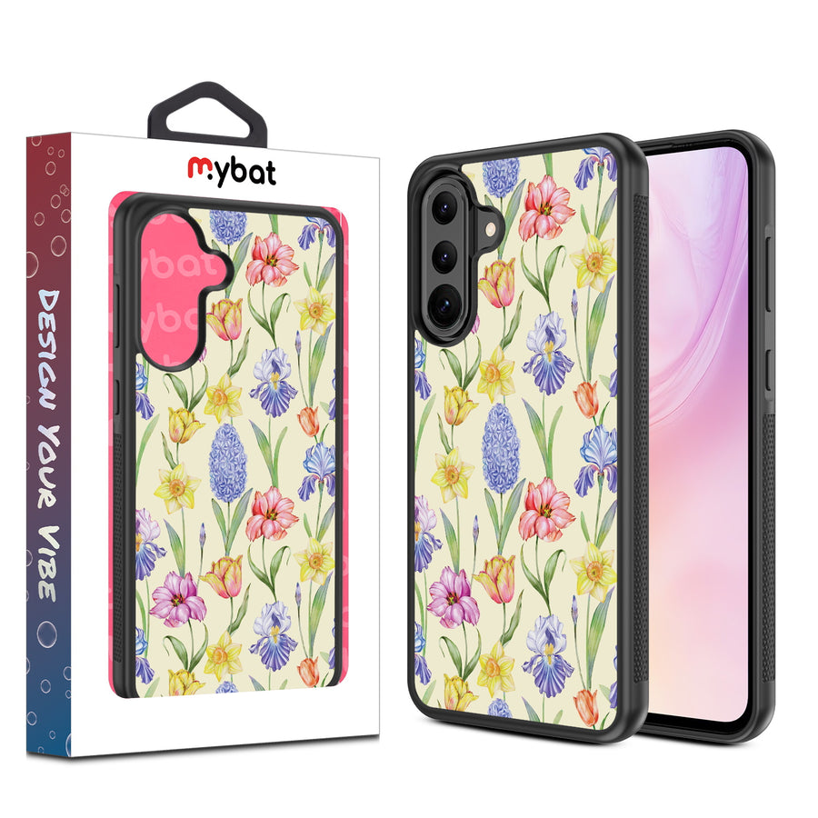 MyBat Design Lab Series Case for Samsung Galaxy A36 5G - Spring Has Sprung - MSA365GCSLESM467-1.jpg