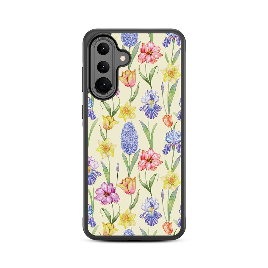 MyBat Design Lab Series Case for Samsung Galaxy A36 5G - Spring Has Sprung