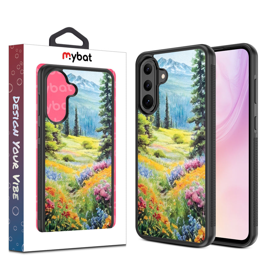 MyBat Design Lab Series Case for Samsung Galaxy A36 5G - Nature's Canvas - MSA365GCSLESM468-1.jpg