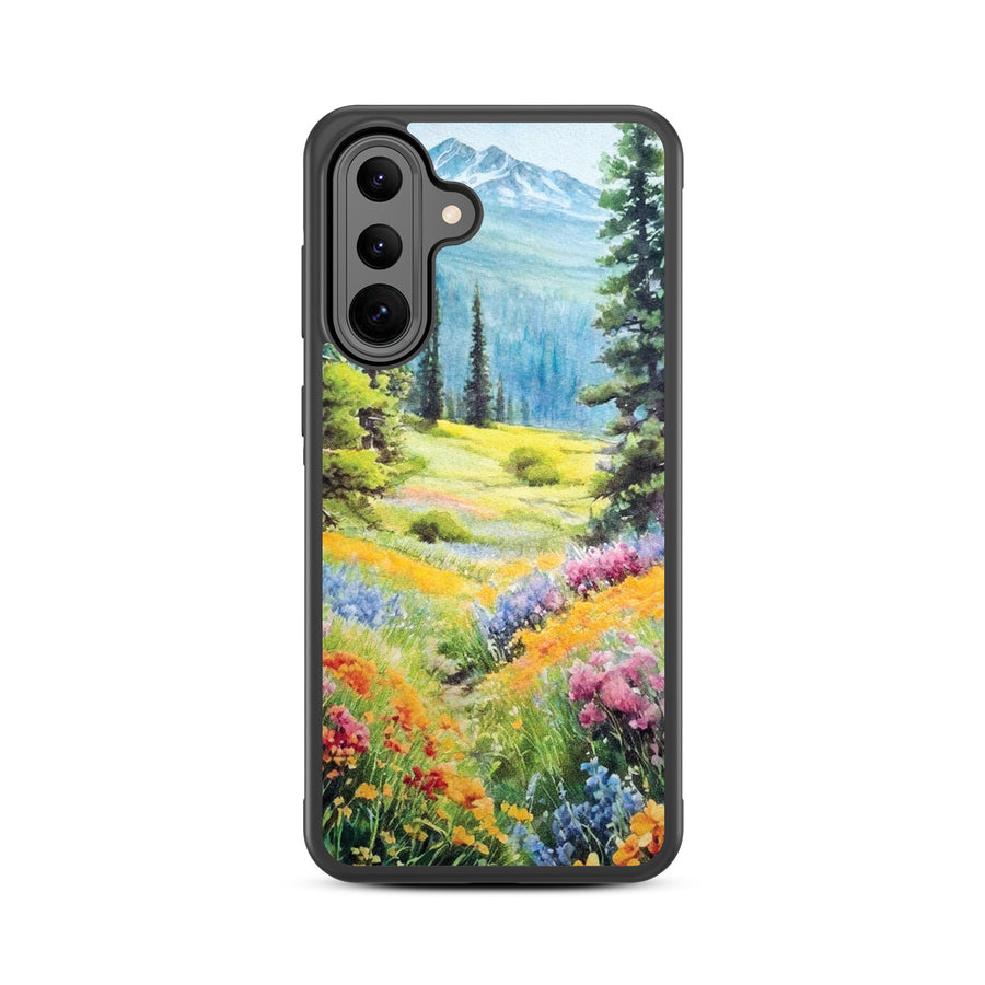 MyBat Design Lab Series Case for Samsung Galaxy A36 5G - Nature's Canvas - MSA365GCSLESM468-3.jpg