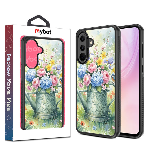 MyBat Design Lab Series Case for Samsung Galaxy A36 5G - Backyard Bouquet - MSA365GCSLESM469-1.jpg
