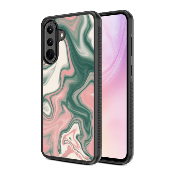 MyBat Design Lab Series Case for Samsung Galaxy A36 5G - Flow State - MSA365GCSLESM471-2.jpg