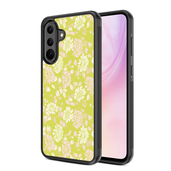 MyBat Design Lab Series Case for Samsung Galaxy A36 5G - Green Thumb - MSA365GCSLESM472-2.jpg
