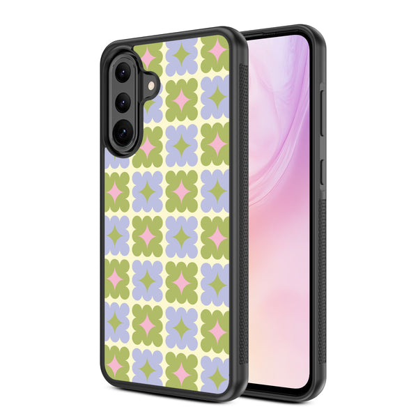 MyBat Design Lab Series Case for Samsung Galaxy A36 5G - Pick of the Patch - MSA365GCSLESM479-2.jpg