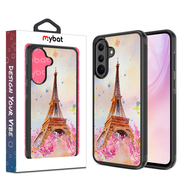 MyBat Design Lab Series Case for Samsung Galaxy A36 5G - Spring in Paris - MSA365GCSLESM485-1.jpg