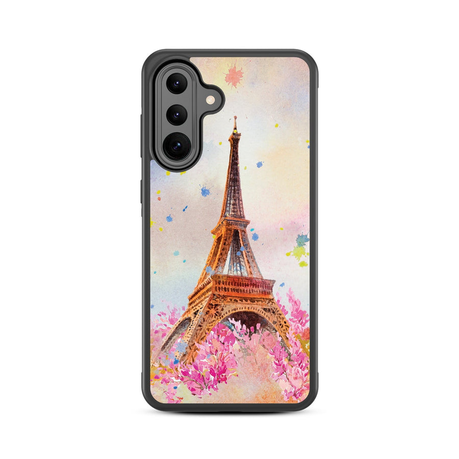 MyBat Design Lab Series Case for Samsung Galaxy A36 5G - Spring in Paris