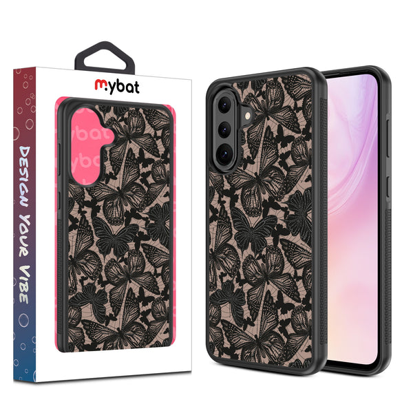 MyBat Design Lab Series Case for Samsung Galaxy A36 5G - Midnight Monarch - MSA365GCSLESM488-1.jpg