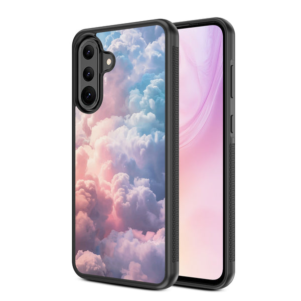 MyBat Design Lab Series Case for Samsung Galaxy A36 5G - Cloudscape - MSA365GCSLESM490-2.jpg