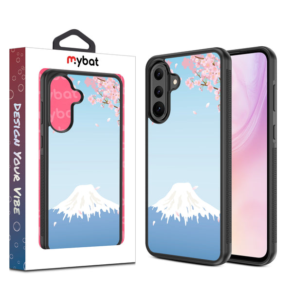 MyBat Design Lab Series Case for Samsung Galaxy A36 5G - Fuji Blossoms - MSA365GCSLESM492-1.jpg