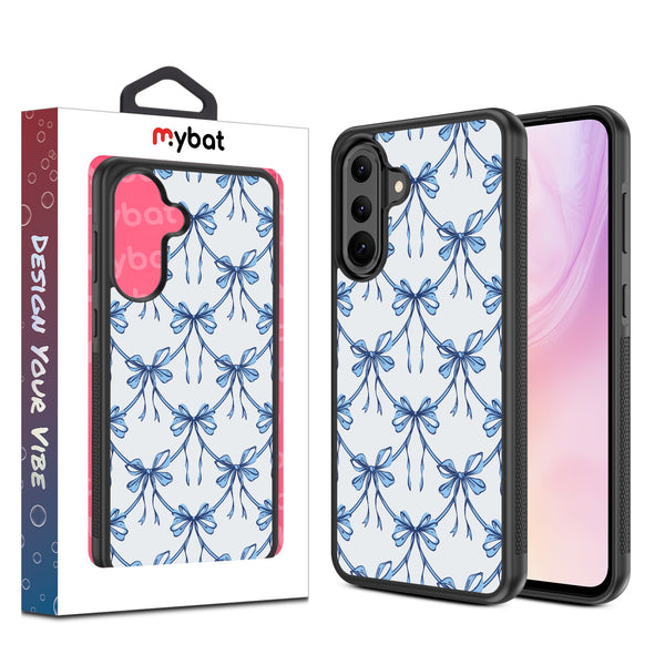 MyBat Design Lab Series Case for Samsung Galaxy A36 5G - Blue Ribbon - MSA365GCSLESM494-1.jpg