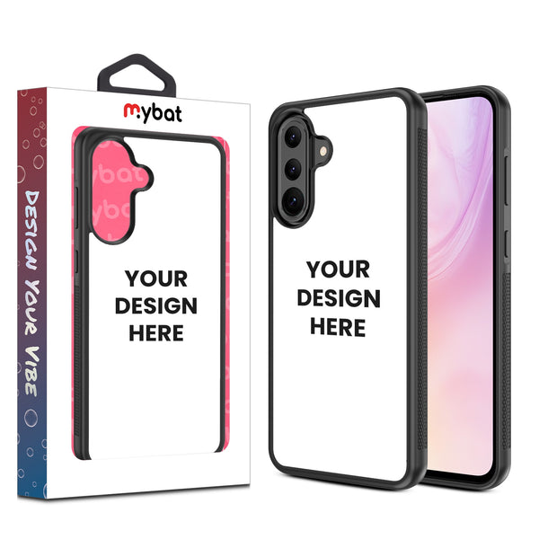 MyBat Design Lab Series Case for Samsung Galaxy A36 5G - Custom Prints Only (No Blanks) - MSA365GCSLESS001-CC-1.jpg