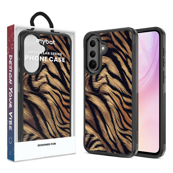 MyBat Design Lab Series Case for Samsung Galaxy A37 5G / A36 5G - Tiger Fur - MSA375GCSLESMP006-1.jpg