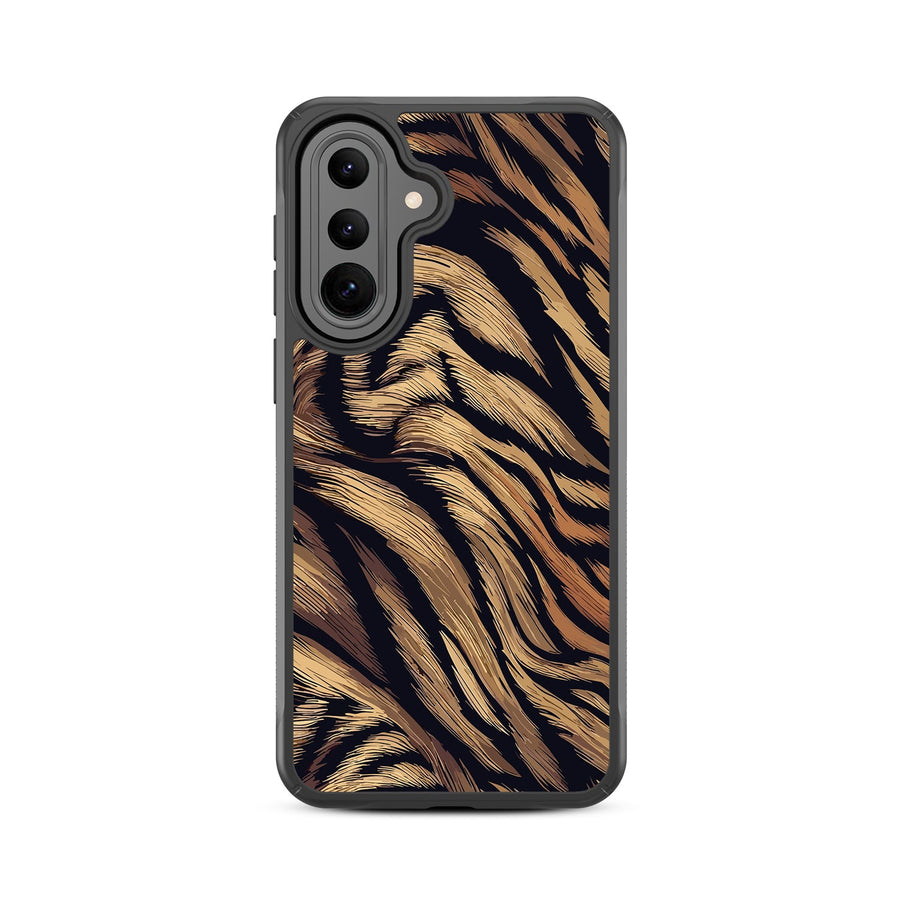 MyBat Design Lab Series Case for Samsung Galaxy A37 5G / A36 5G - Tiger Fur