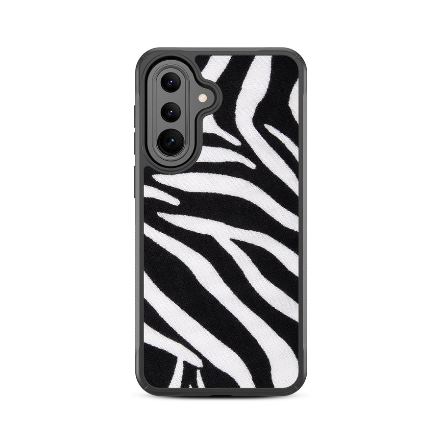 MyBat Design Lab Series Case for Samsung Galaxy A37 5G / A36 5G - Zebra Print - MSA375GCSLESMP009-3.jpg