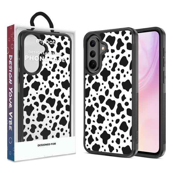 MyBat Design Lab Series Case for Samsung Galaxy A37 5G / A36 5G - Original Cow Print - MSA375GCSLESMP014-1.jpg