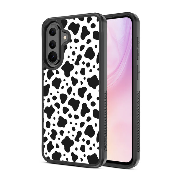 MyBat Design Lab Series Case for Samsung Galaxy A37 5G / A36 5G - Original Cow Print - MSA375GCSLESMP014-2.jpg