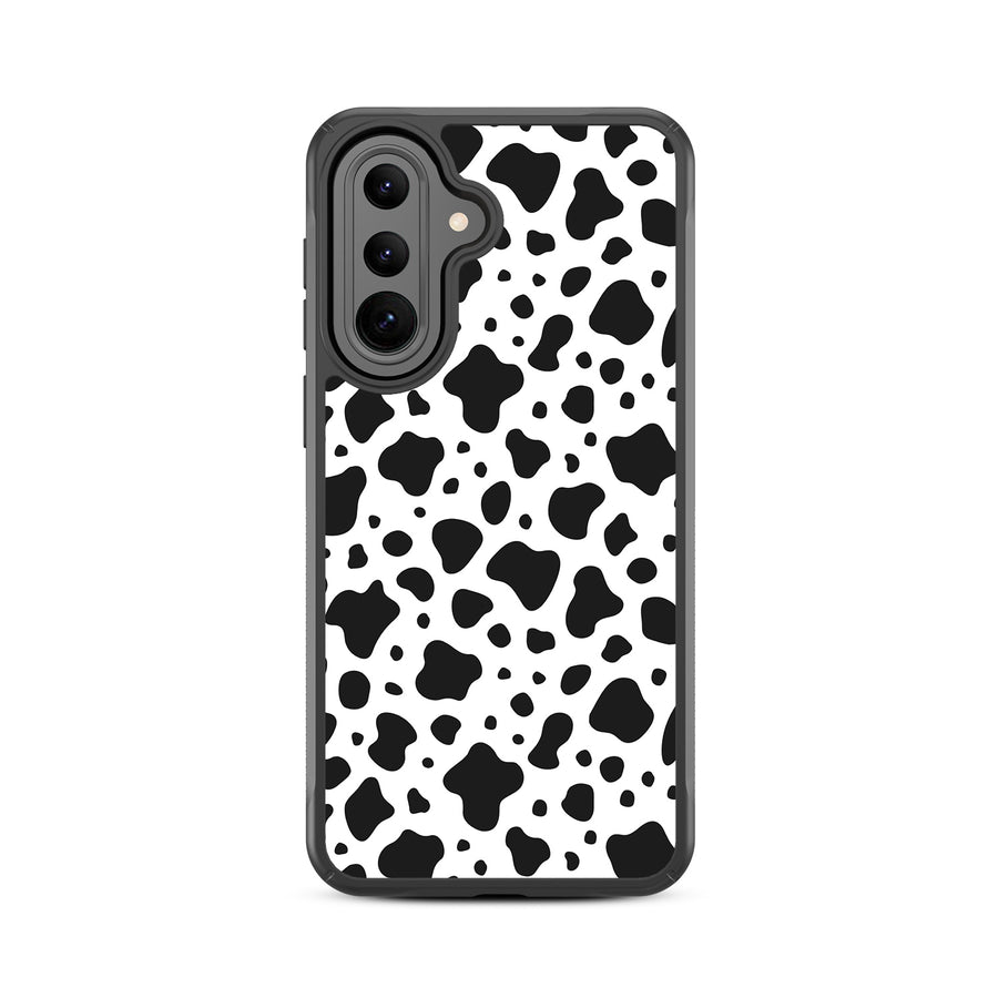 MyBat Design Lab Series Case for Samsung Galaxy A37 5G / A36 5G - Original Cow Print - MSA375GCSLESMP014-3.jpg
