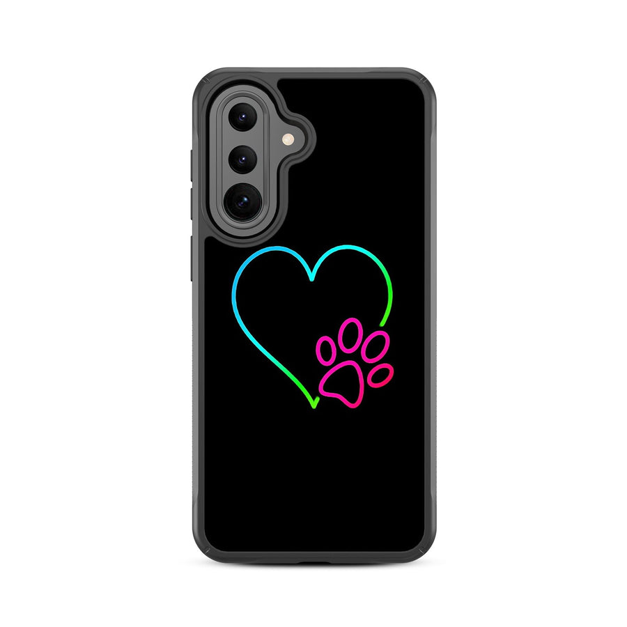 MyBat Design Lab Series Case for Samsung Galaxy A37 5G / A36 5G - Puppy Love