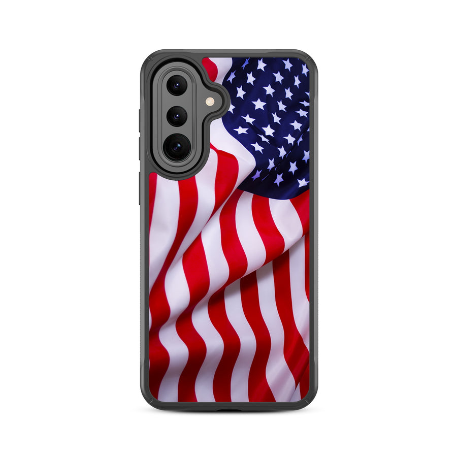 MyBat Design Lab Series Case for Samsung Galaxy A37 5G / A36 5G - Stars & Stripes - MSA375GCSLESMP042-3.jpg