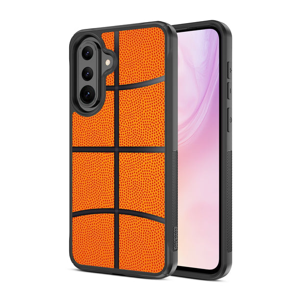 MyBat Design Lab Series Case for Samsung Galaxy A37 5G / A36 5G - Basketball - MSA375GCSLESMP087-2.jpg