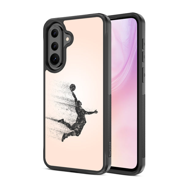 MyBat Design Lab Series Case for Samsung Galaxy A37 5G / A36 5G - Slam Dunk - MSA375GCSLESMP091-2.jpg