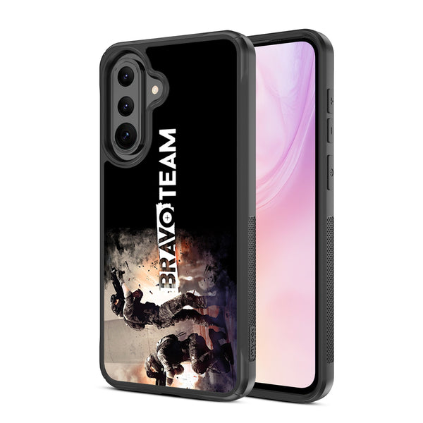 MyBat Design Lab Series Case for Samsung Galaxy A37 5G / A36 5G - Bravo Team - MSA375GCSLESMP092-2.jpg