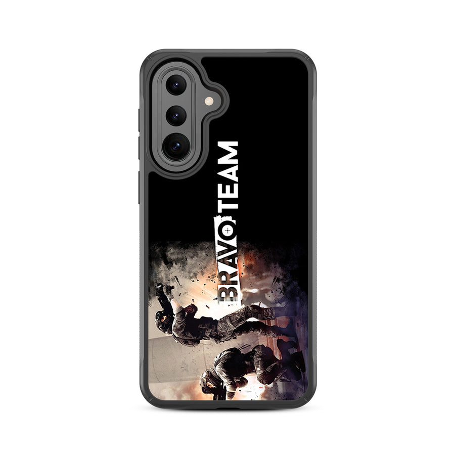 MyBat Design Lab Series Case for Samsung Galaxy A37 5G / A36 5G - Bravo Team - MSA375GCSLESMP092-3.jpg