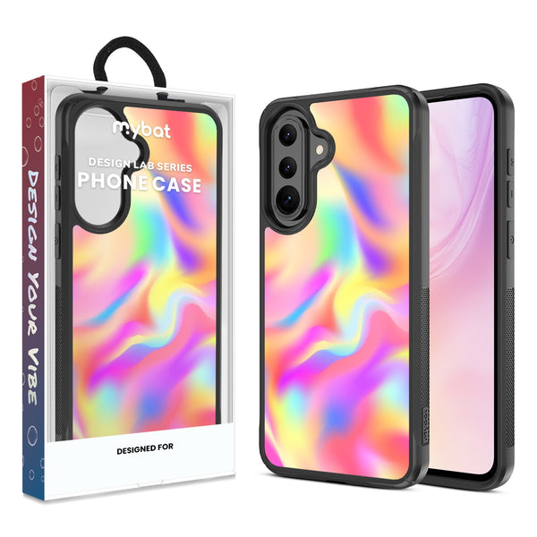 MyBat Design Lab Series Case for Samsung Galaxy A37 5G / A36 5G - Iridescent - MSA375GCSLESMP101-1.jpg