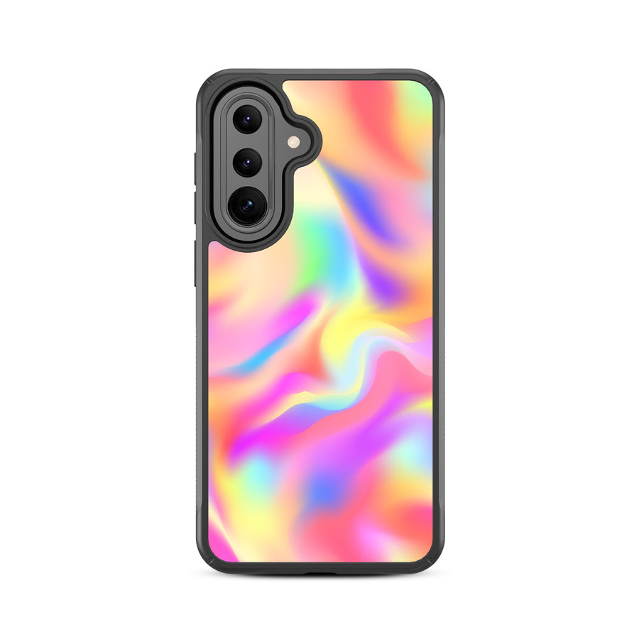 MyBat Design Lab Series Case for Samsung Galaxy A37 5G / A36 5G - Iridescent - MSA375GCSLESMP101-3.jpg
