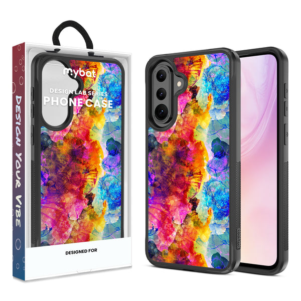 MyBat Design Lab Series Case for Samsung Galaxy A37 5G / A36 5G - Color Burst - MSA375GCSLESMP108-1.jpg