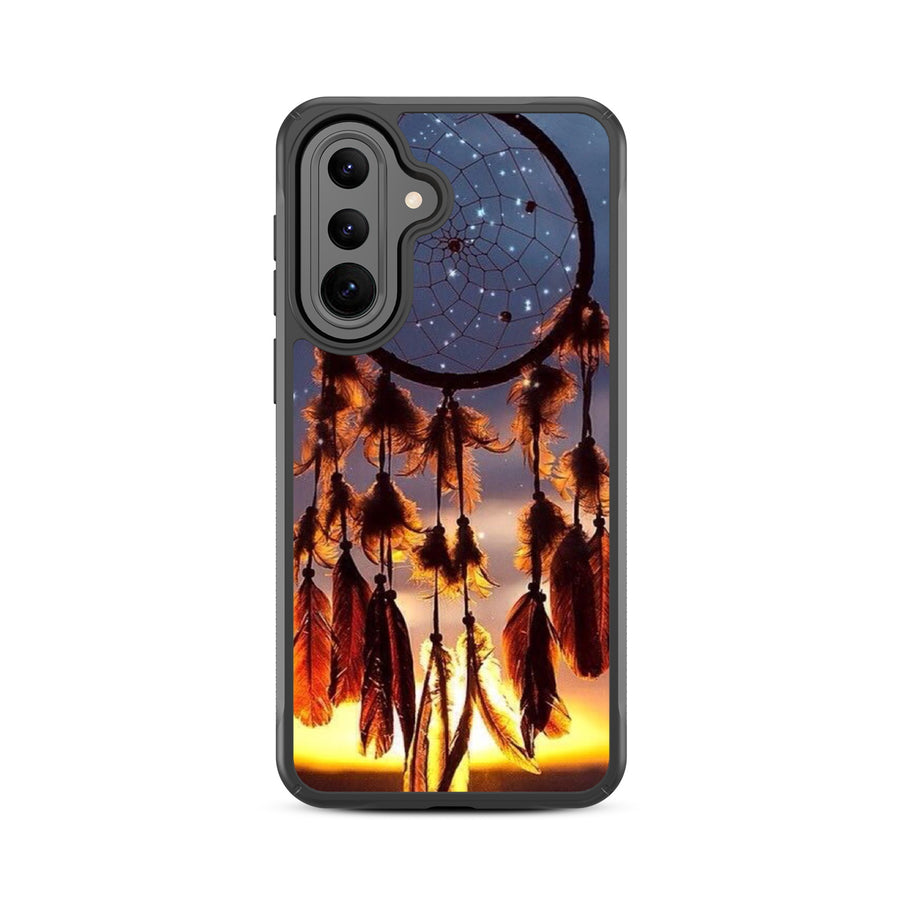 MyBat Design Lab Series Case for Samsung Galaxy A37 5G / A36 5G - Dreamcatcher - MSA375GCSLESMP111-3.jpg