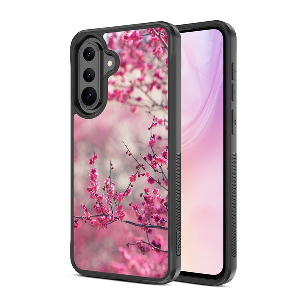 MyBat Design Lab Series Case for Samsung Galaxy A37 5G / A36 5G - Sakura Blooms - MSA375GCSLESMP132-2.jpg