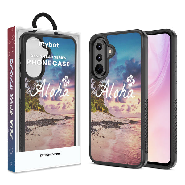 MyBat Design Lab Series Case for Samsung Galaxy A37 5G / A36 5G - Aloha - MSA375GCSLESMP133-1.jpg