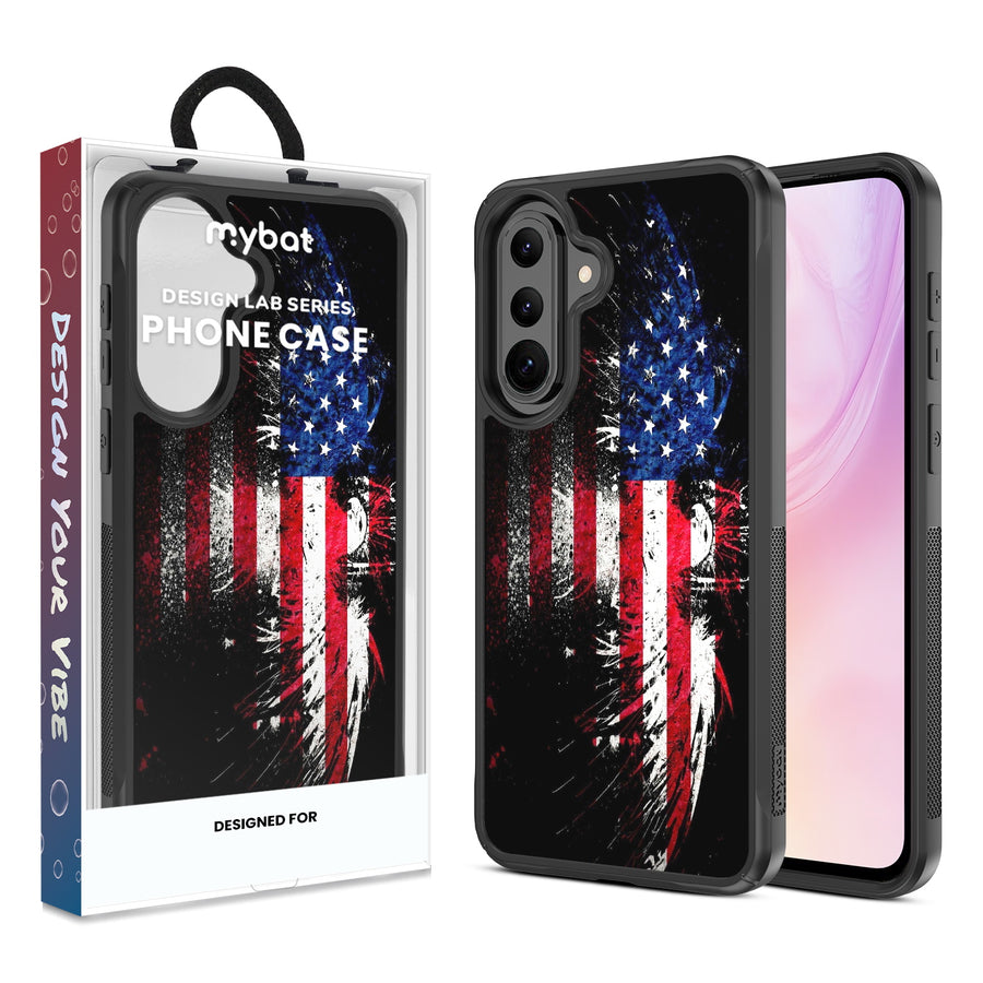 MyBat Design Lab Series Case for Samsung Galaxy A37 5G / A36 5G - American Eagle - MSA375GCSLESMP169-1.jpg