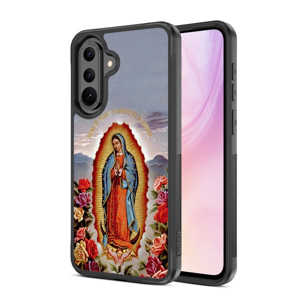 MyBat Design Lab Series Case for Samsung Galaxy A37 5G / A36 5G - Our Lady Guadalupe - MSA375GCSLESMP178-2.jpg