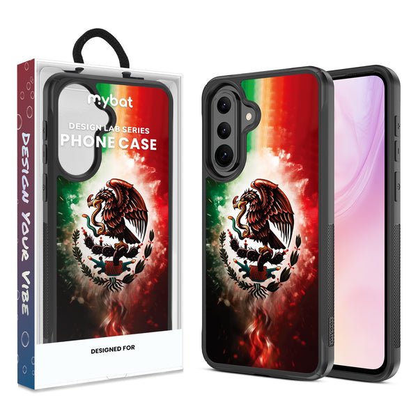 MyBat Design Lab Series Case for Samsung Galaxy A37 5G / A36 5G - Viva Mexico - MSA375GCSLESMP179-1.jpg