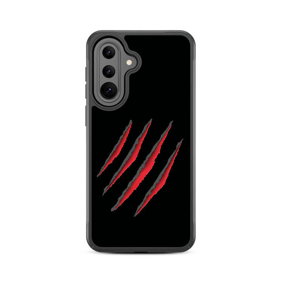 MyBat Design Lab Series Case for Samsung Galaxy A37 5G / A36 5G - Claw Marks - MSA375GCSLESMP231-3.jpg
