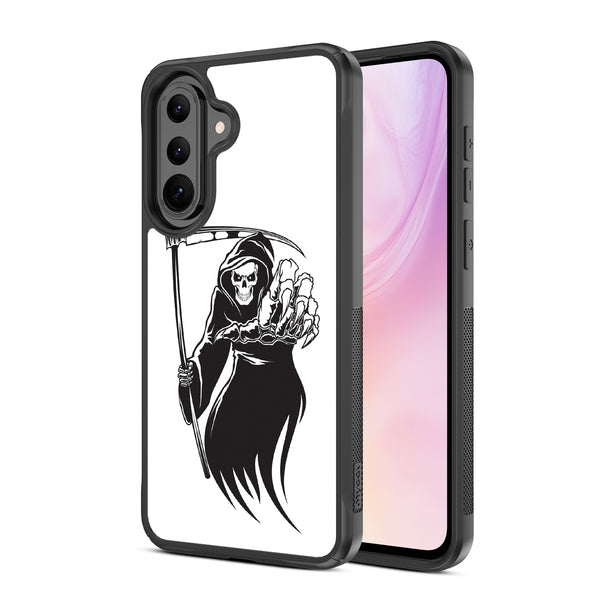 MyBat Design Lab Series Case for Samsung Galaxy A37 5G / A36 5G - Grim Reaper - MSA375GCSLESMP240-2.jpg